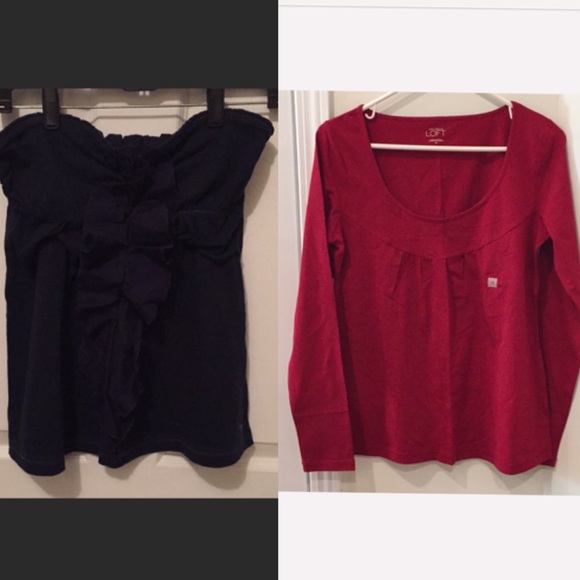 Bundle tops - Picture 2 of 7